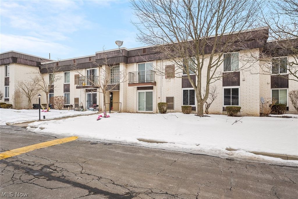 Photo of 8405 N Akins Road #204, North Royalton, OH 44133 (MLS # 5186581)