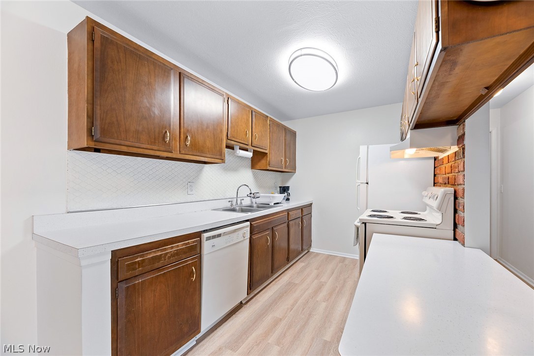 Royalton Park Condo - Residential