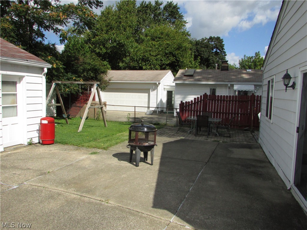 Riverside Park Allotment - Residential