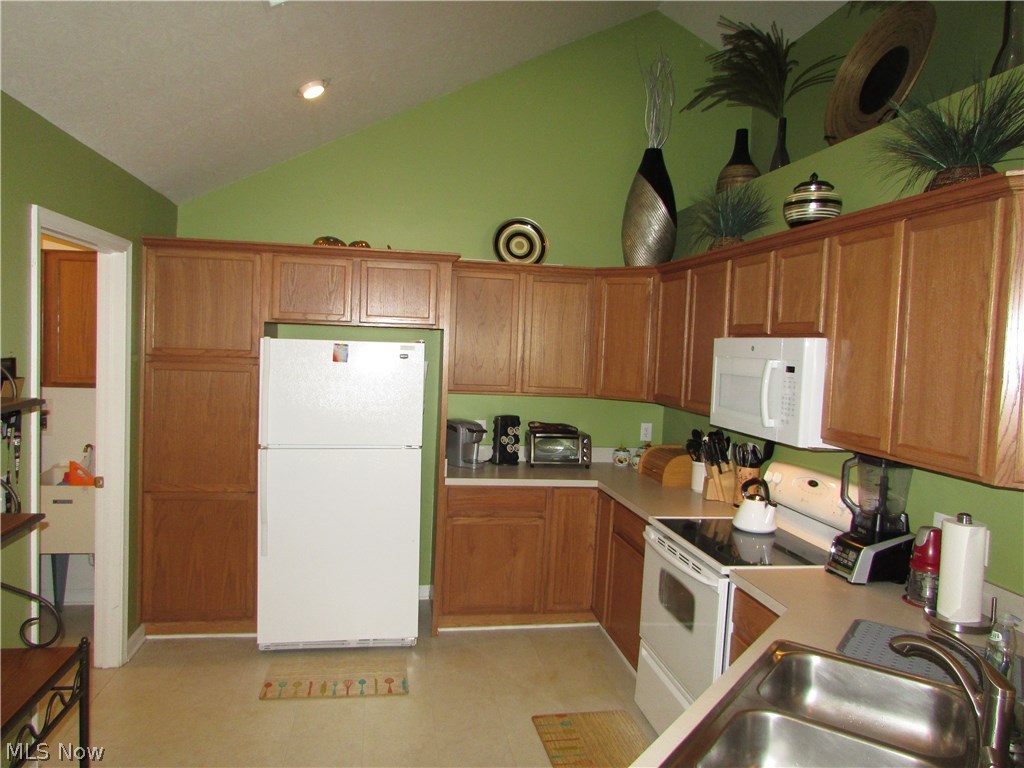 Crossings/Northwest Condo Ph 02 - Residential