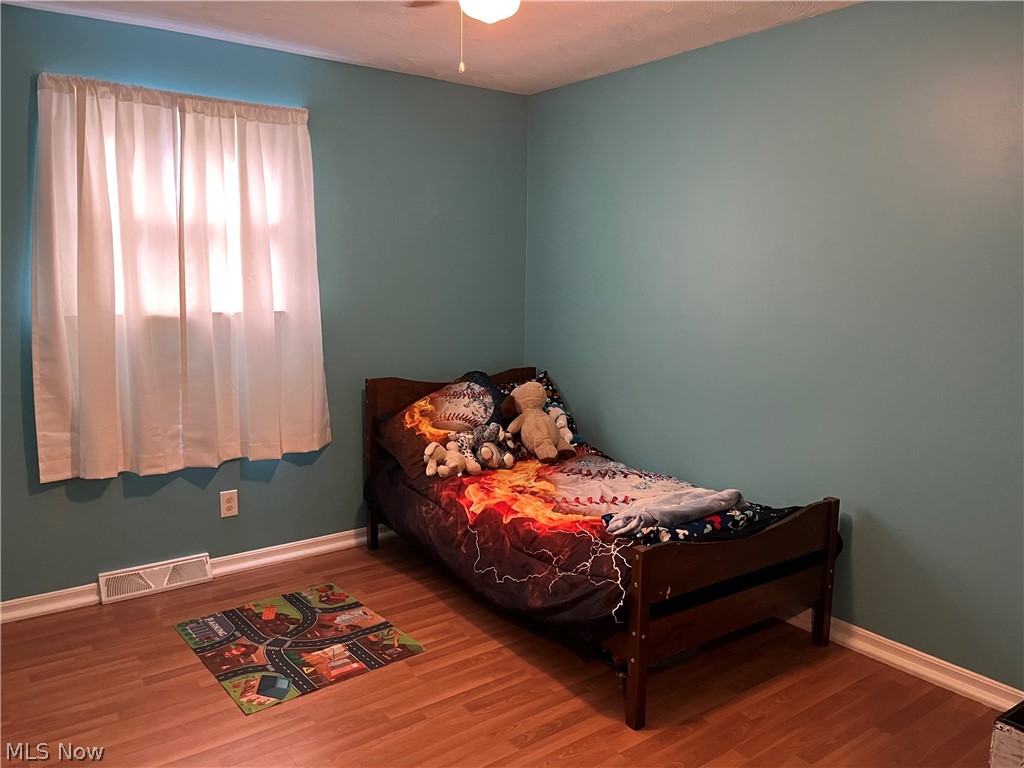 Kenlo Woods - Residential