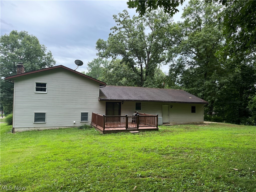 Kenlo Woods - Residential