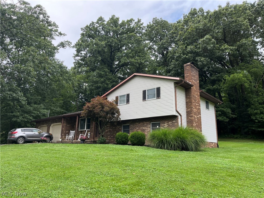 Kenlo Woods - Residential