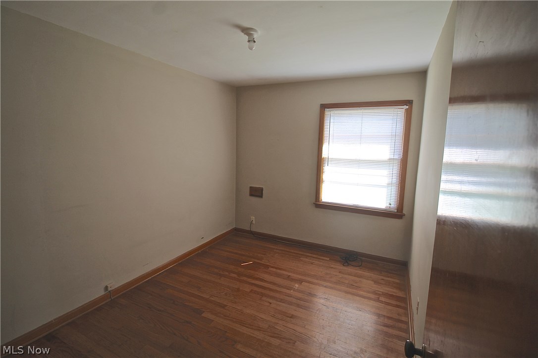 Richmond Anderson - Residential Lease