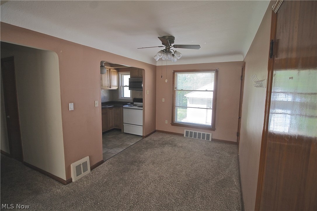 Richmond Anderson - Residential Lease