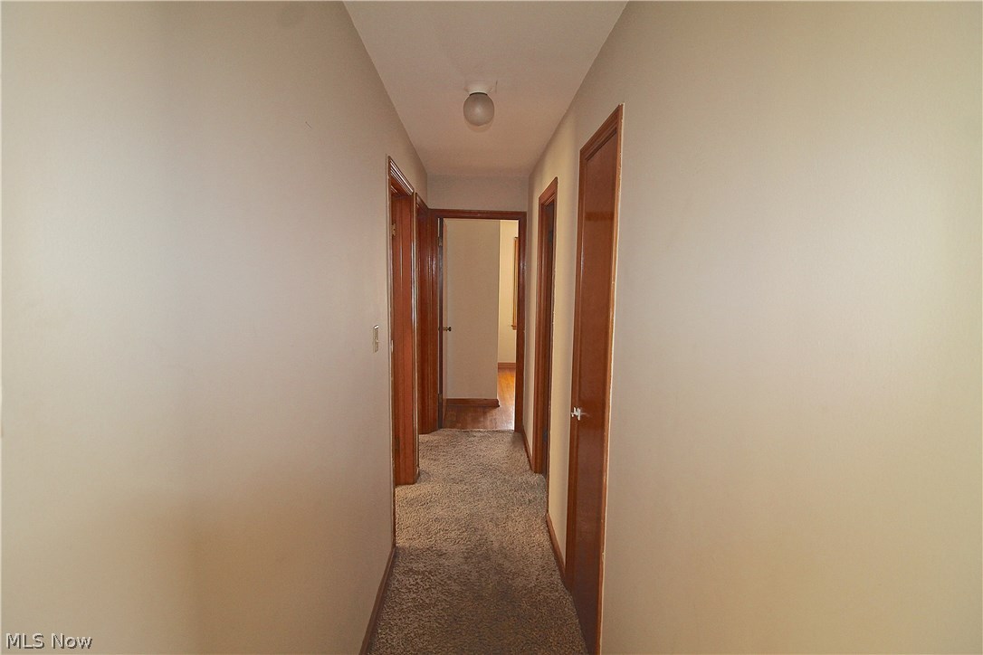 Richmond Anderson - Residential Lease