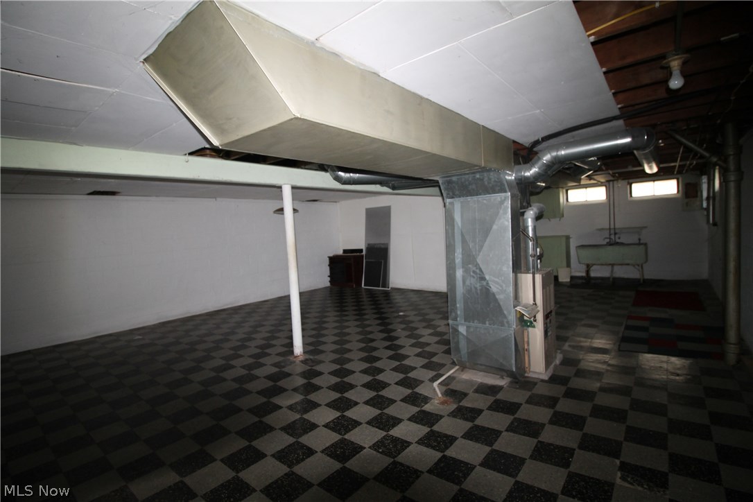 Richmond Anderson - Residential Lease