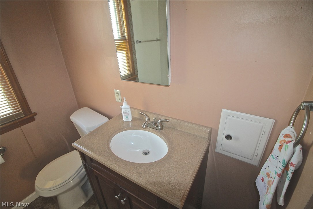 Richmond Anderson - Residential Lease