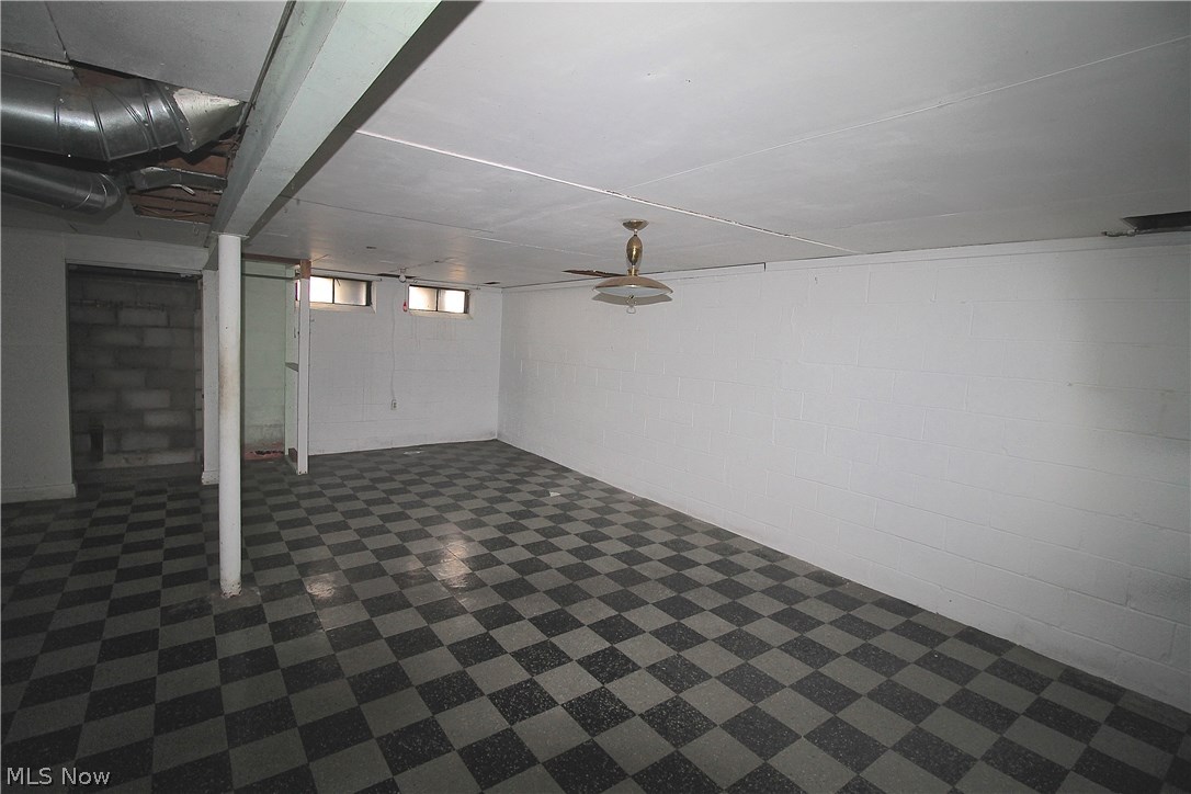 Richmond Anderson - Residential Lease