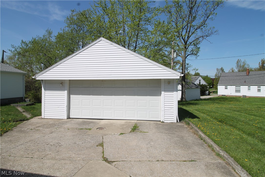 Richmond Anderson - Residential Lease