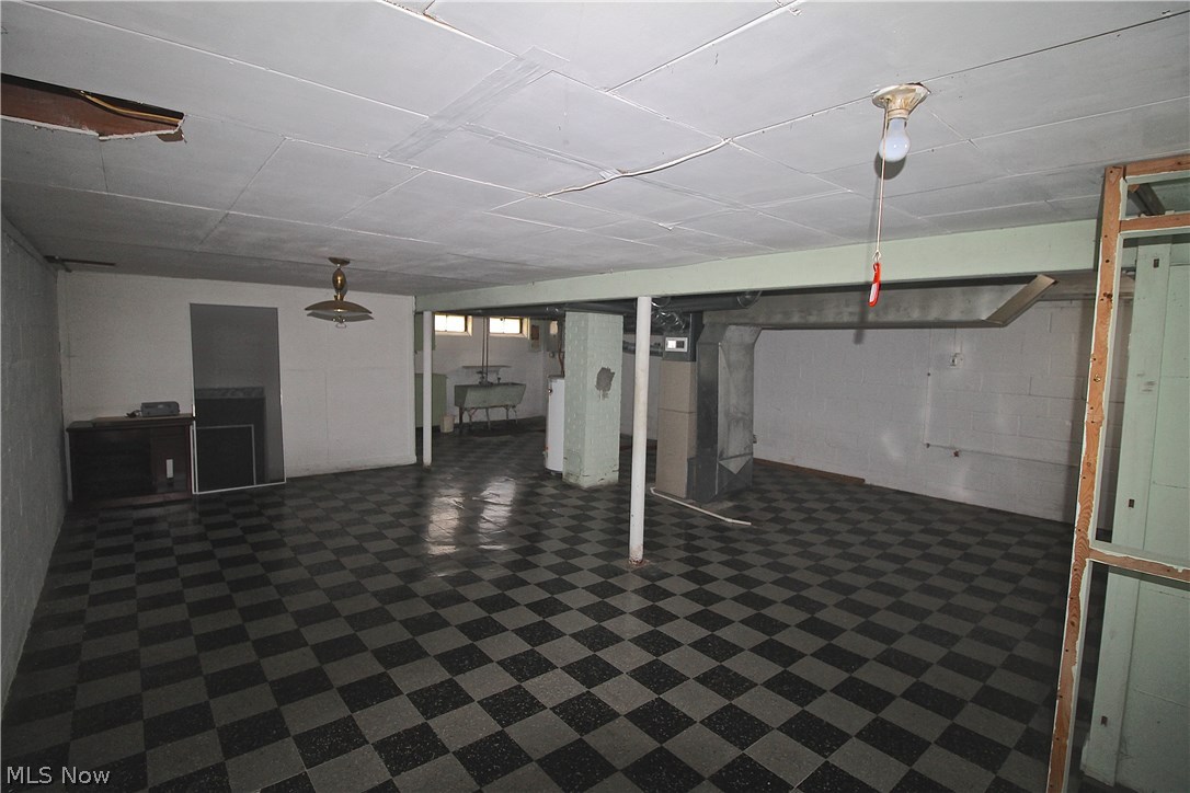Richmond Anderson - Residential Lease