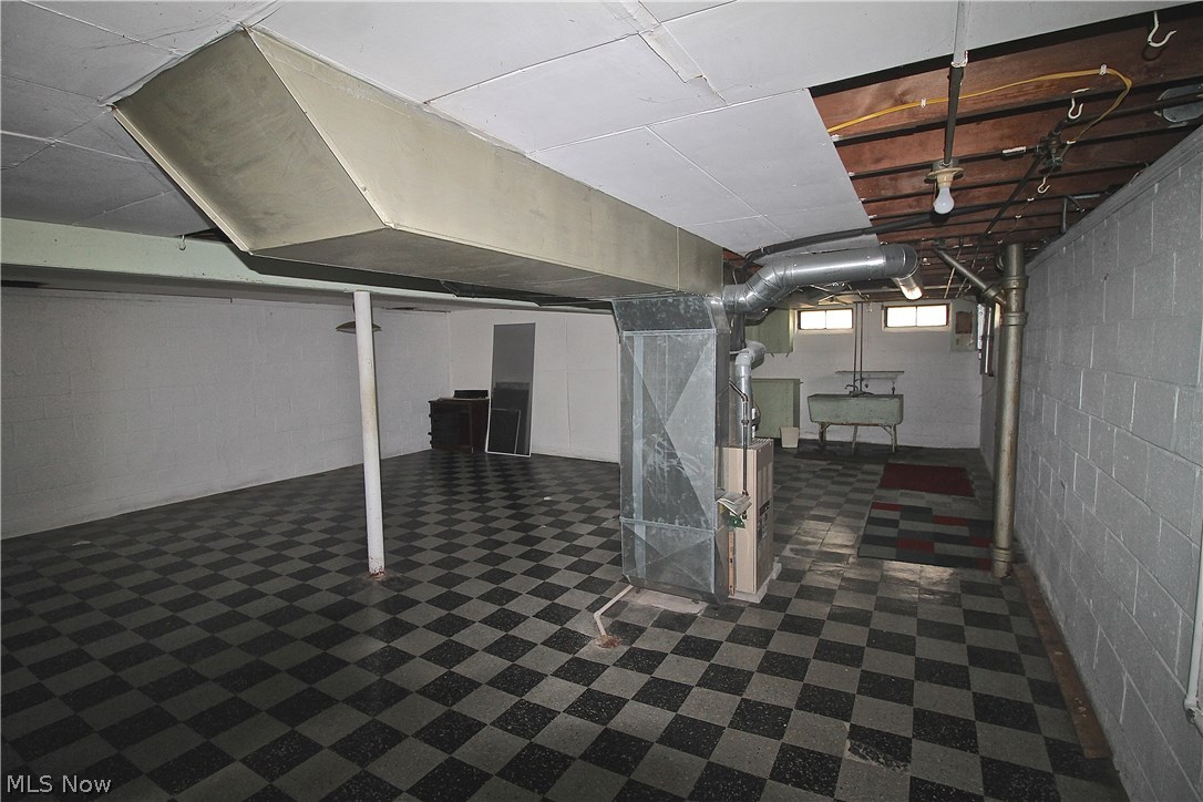 Richmond Anderson - Residential Lease