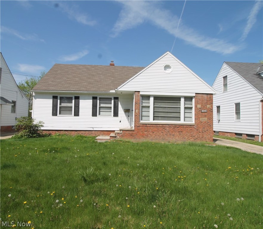 Richmond Anderson - Residential Lease