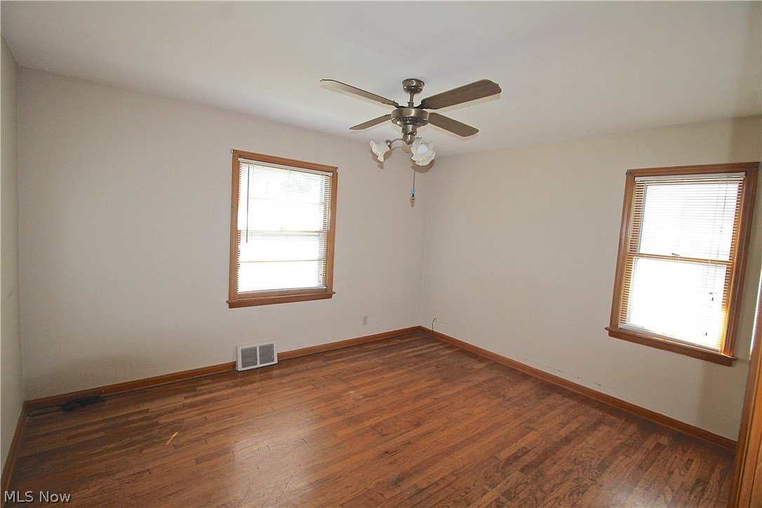 Richmond Anderson - Residential Lease