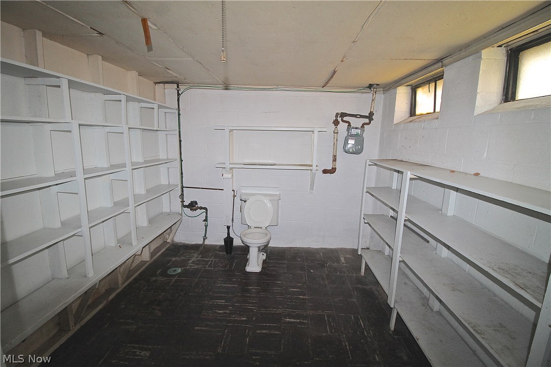 Richmond Anderson - Residential Lease