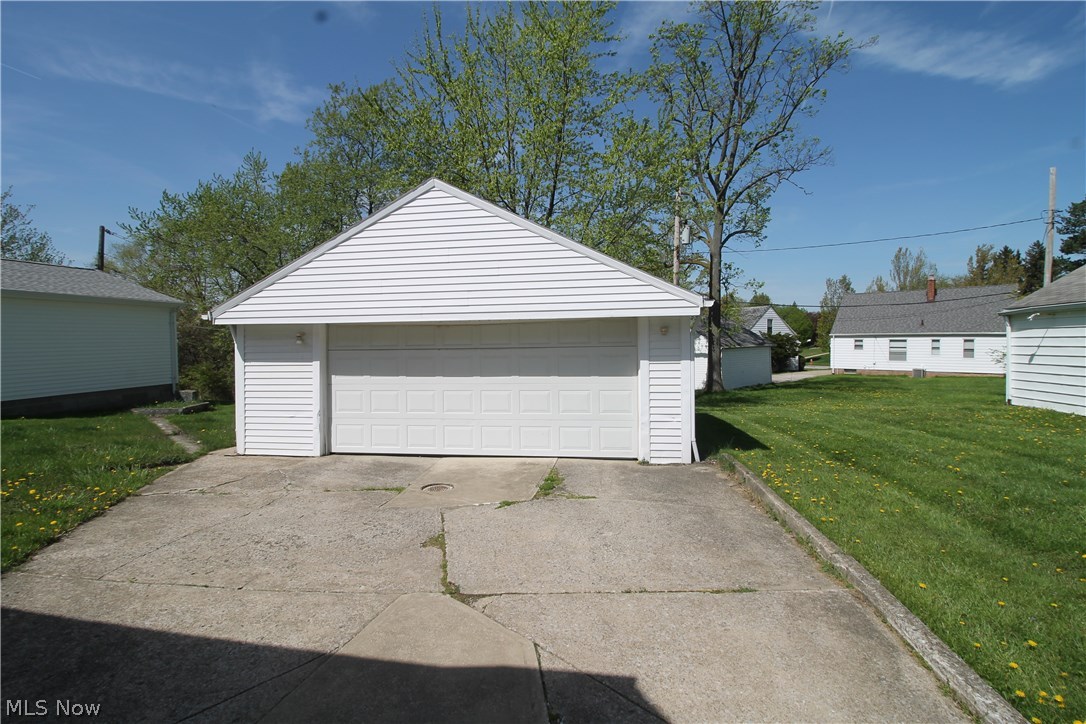 Richmond Anderson - Residential Lease