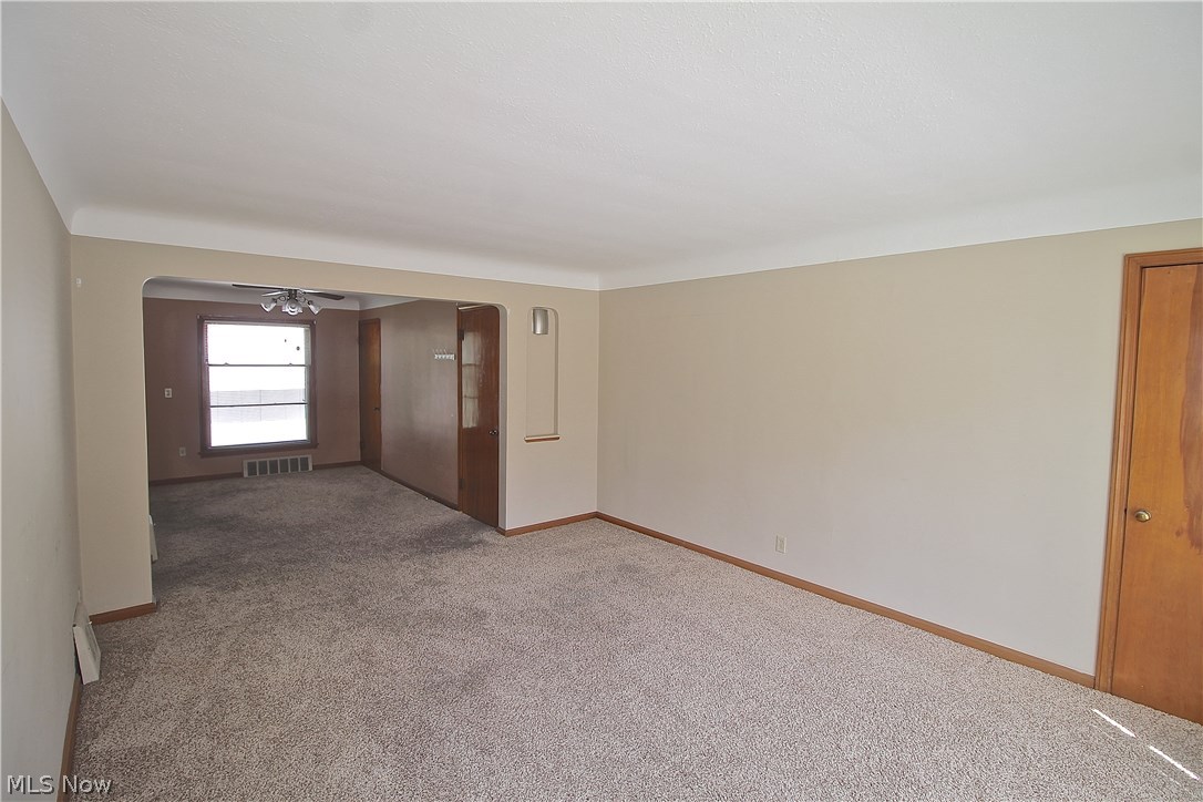Richmond Anderson - Residential Lease