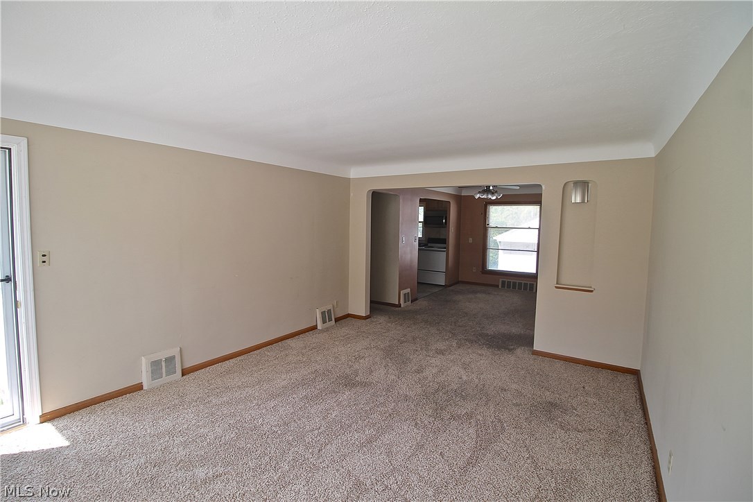 Richmond Anderson - Residential Lease