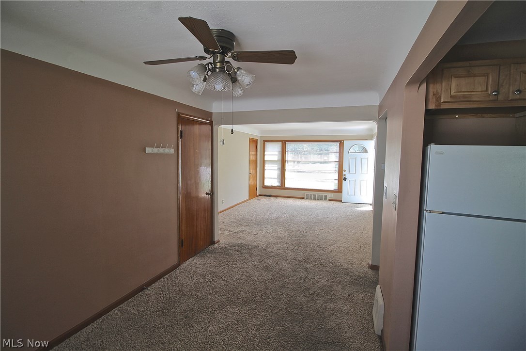 Richmond Anderson - Residential Lease