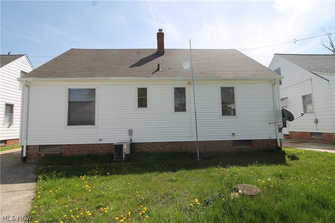 Richmond Anderson - Residential Lease