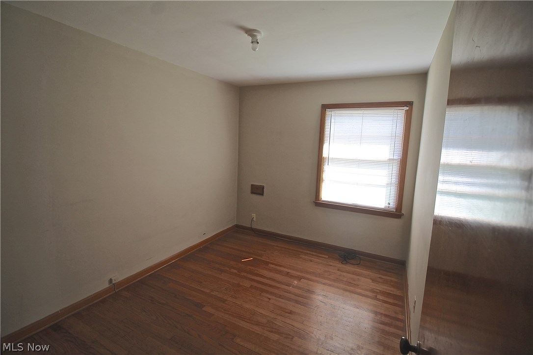 Richmond Anderson - Residential Lease
