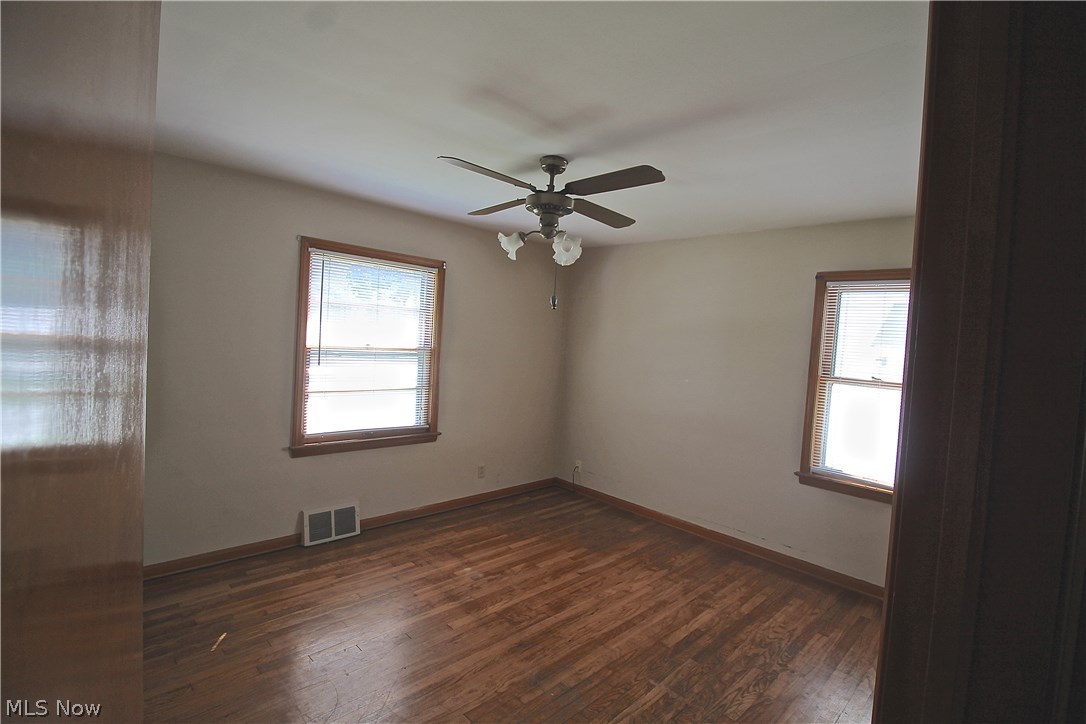 Richmond Anderson - Residential Lease