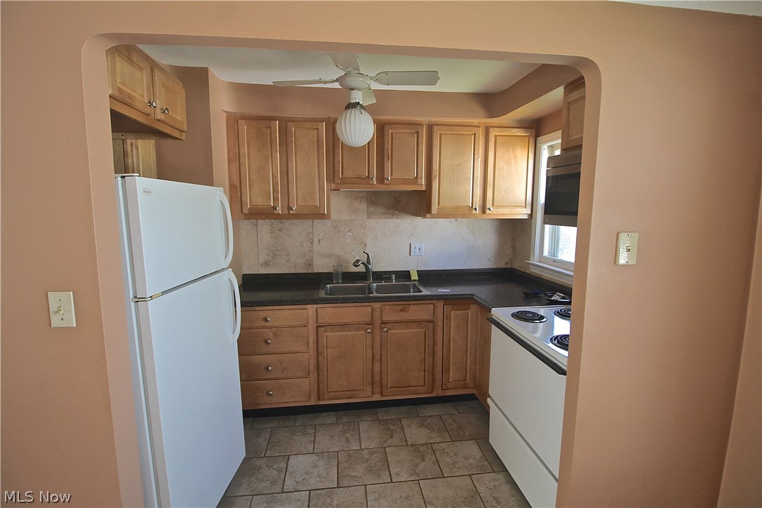 Richmond Anderson - Residential Lease