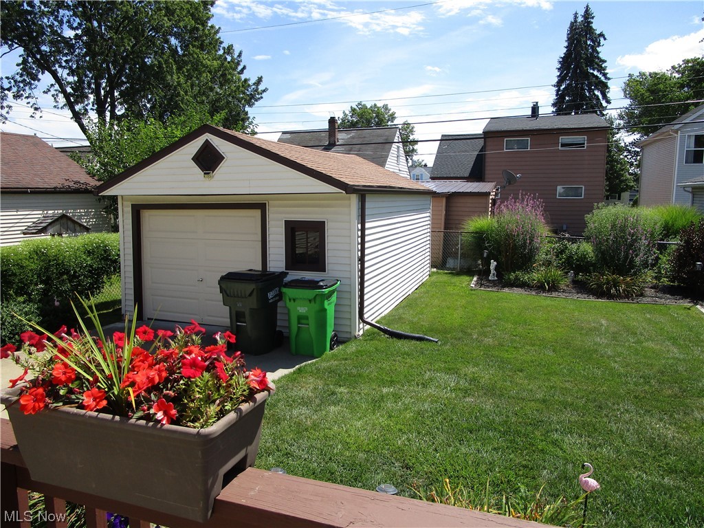 Lloyd Road Sub - Residential