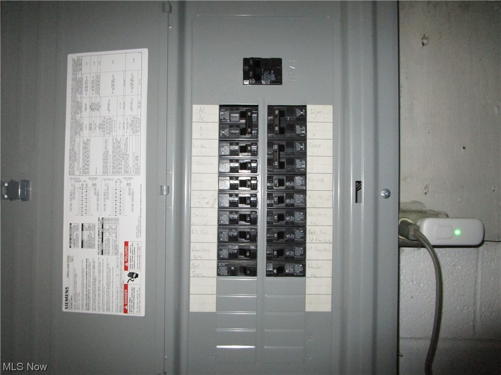 Lloyd Road Sub - Residential