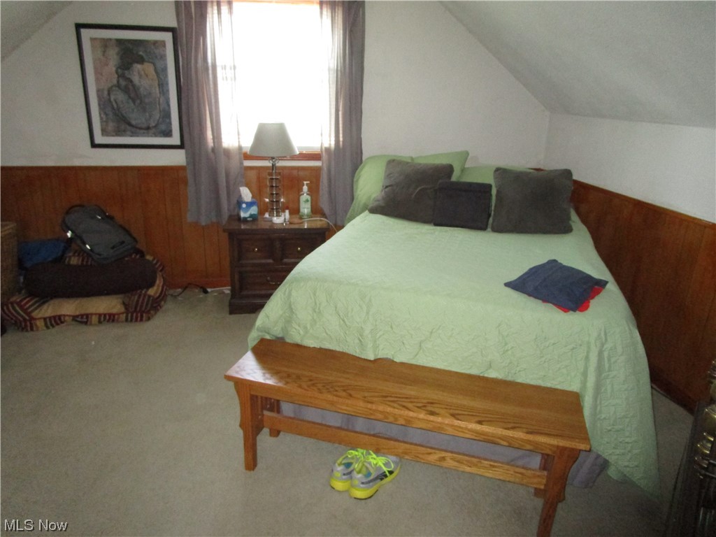 Lloyd Road Sub - Residential