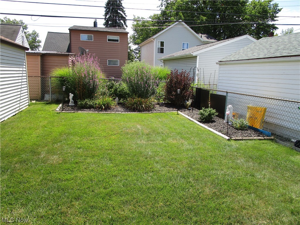 Lloyd Road Sub - Residential