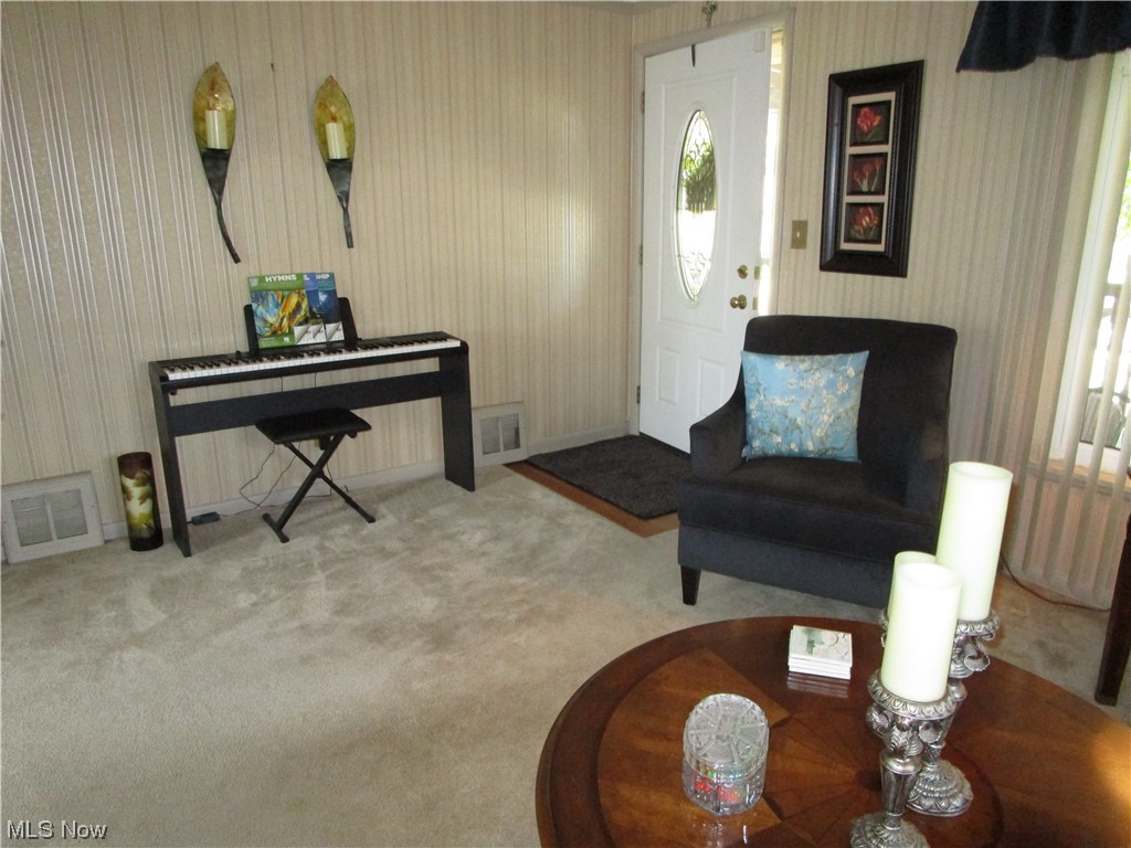 Lloyd Road Sub - Residential