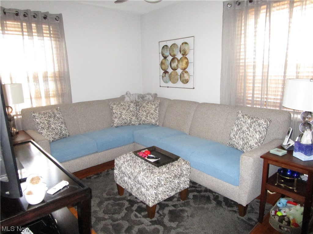 Lloyd Road Sub - Residential