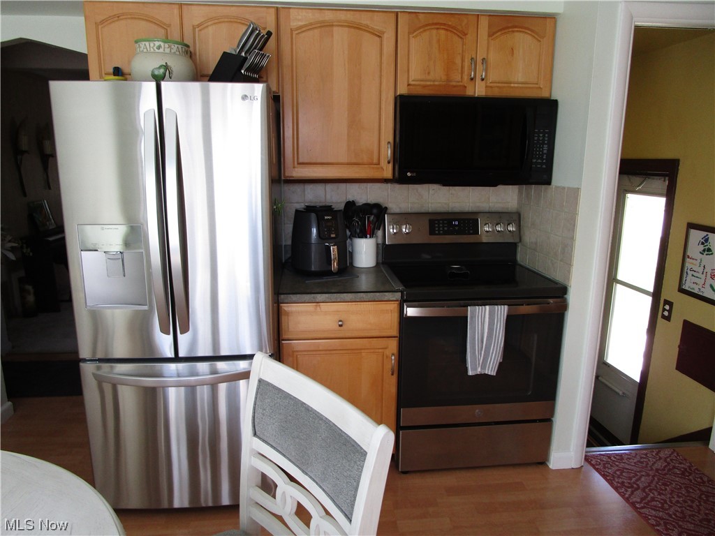 Lloyd Road Sub - Residential