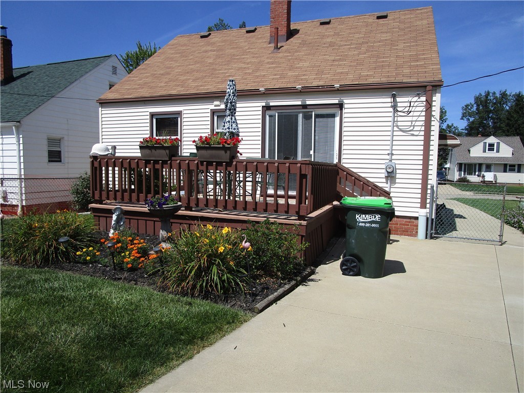 Lloyd Road Sub - Residential