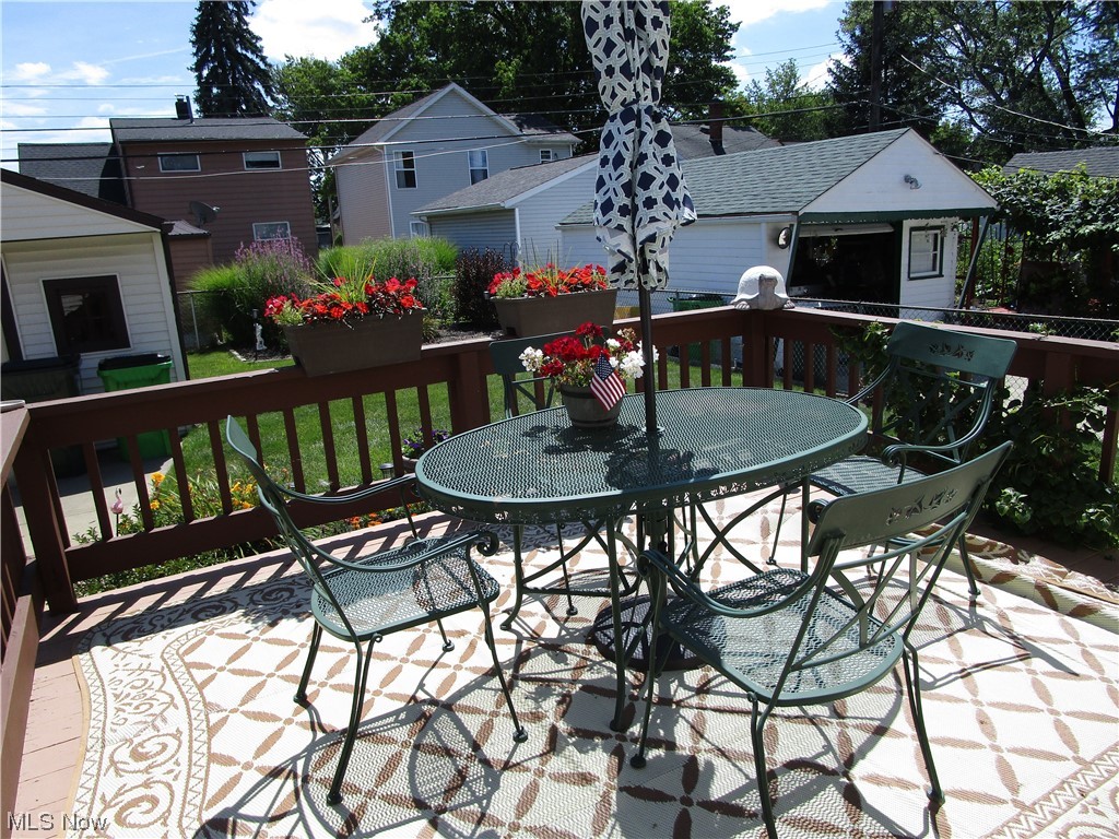 Lloyd Road Sub - Residential