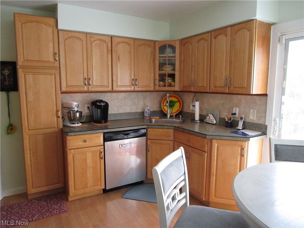 Lloyd Road Sub - Residential