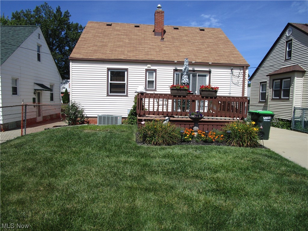 Lloyd Road Sub - Residential