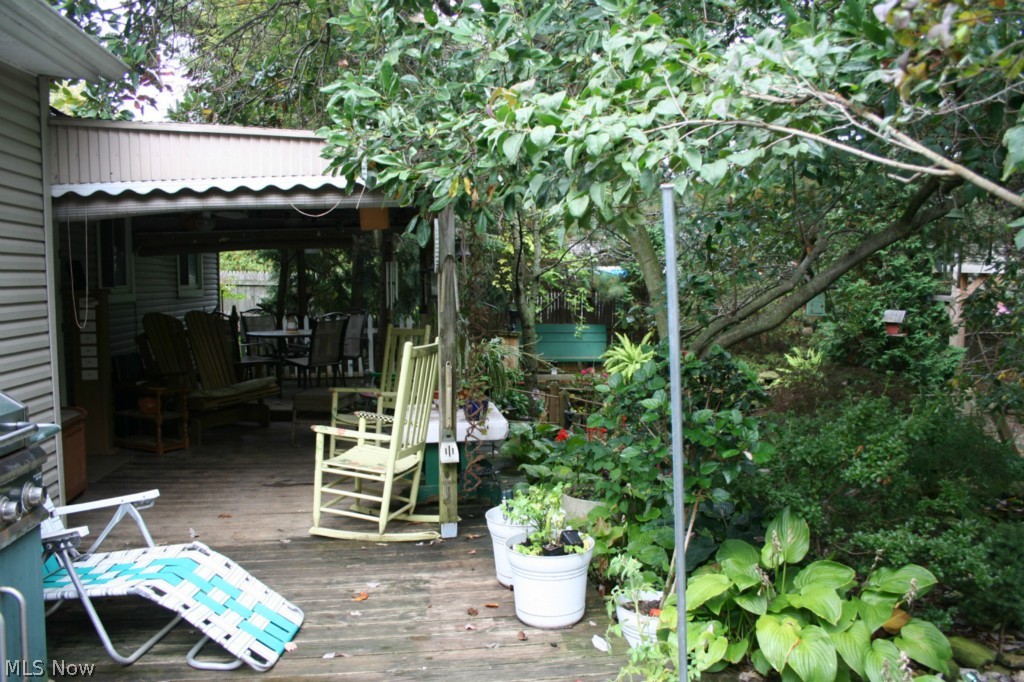 Ridgeville - Residential