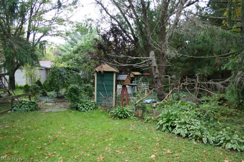 Ridgeville - Residential