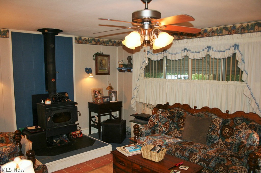 Ridgeville - Residential