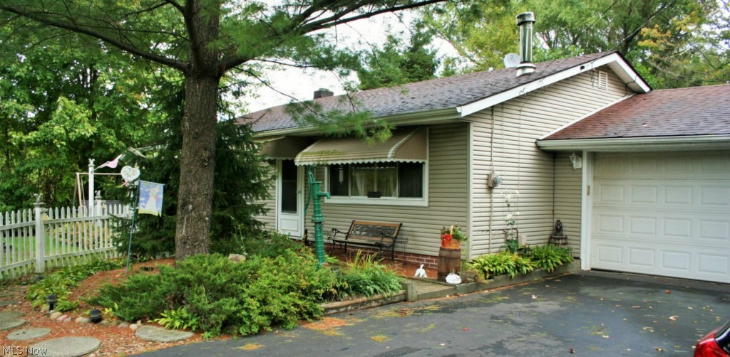 Ridgeville - Residential