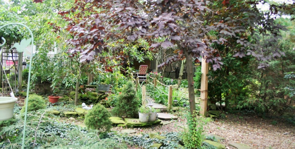 Ridgeville - Residential