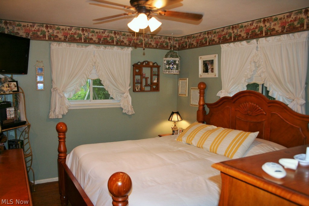 Ridgeville - Residential