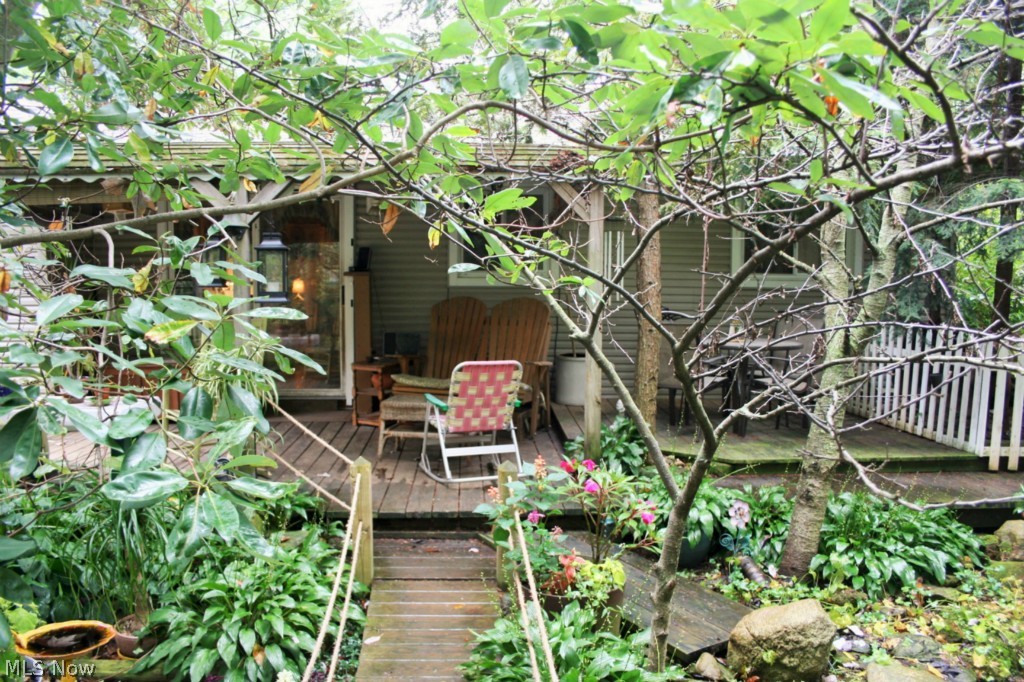 Ridgeville - Residential