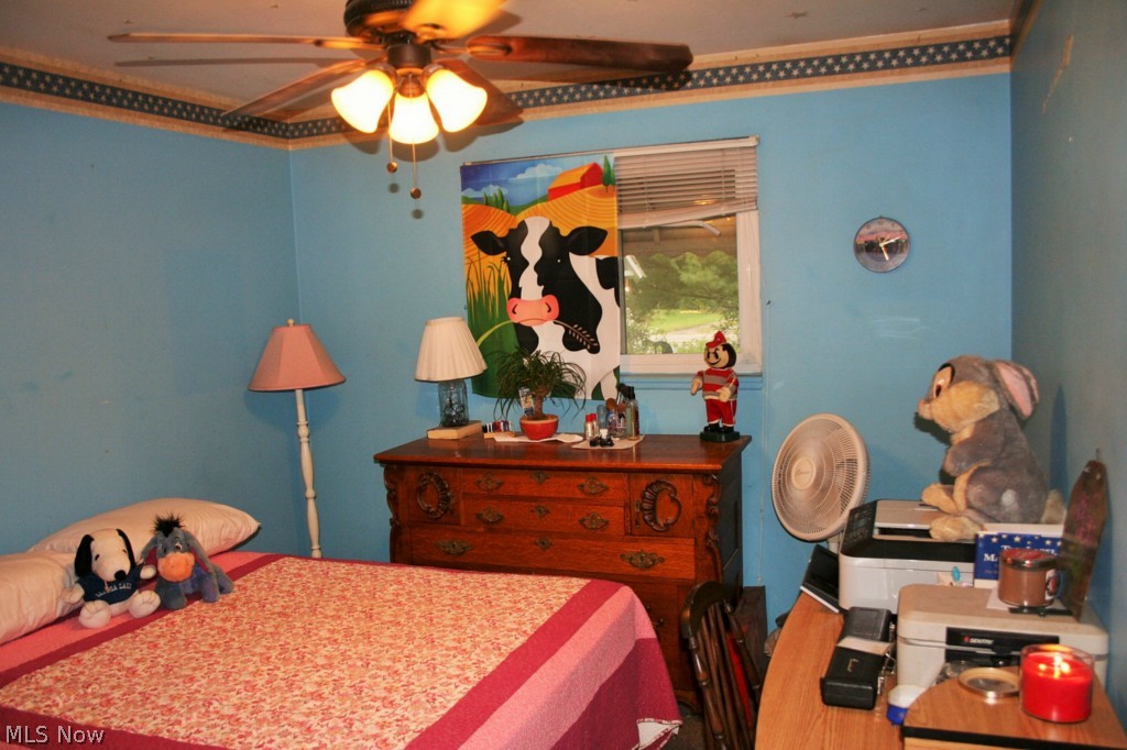 Ridgeville - Residential