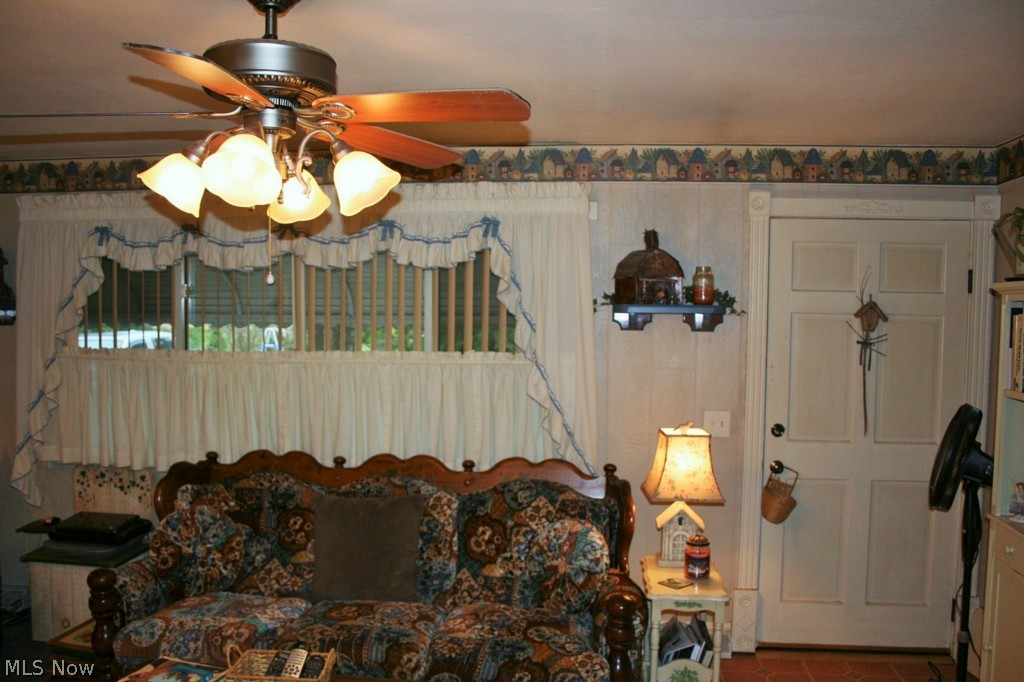 Ridgeville - Residential