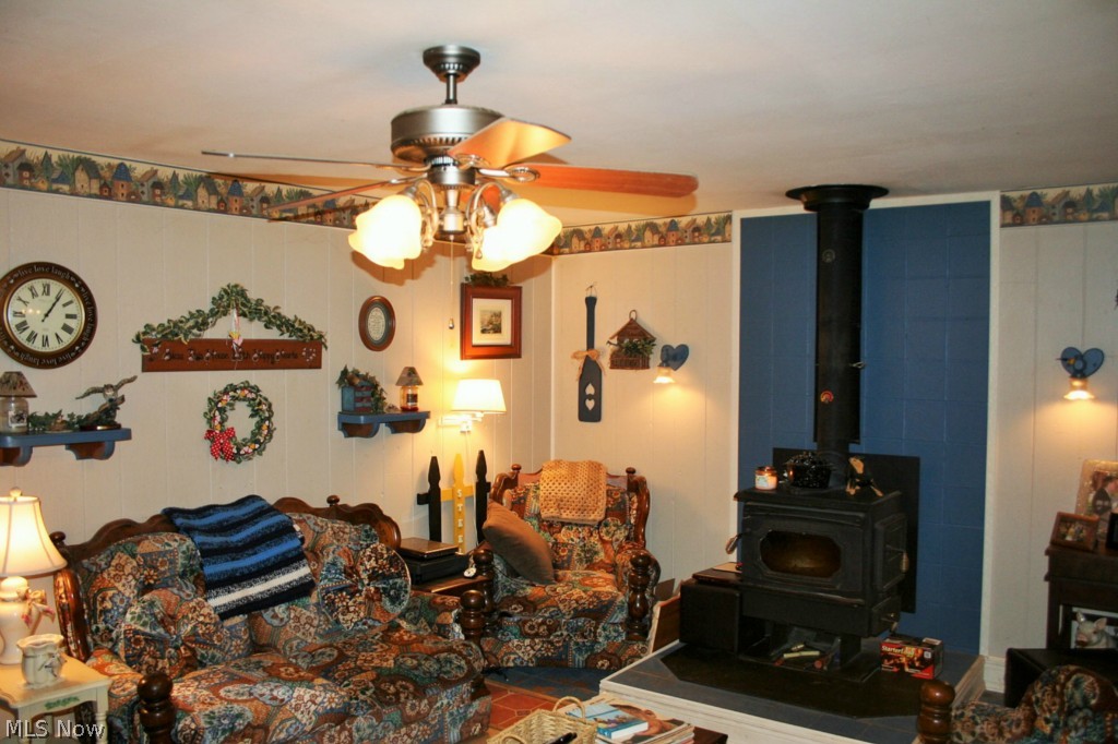 Ridgeville - Residential