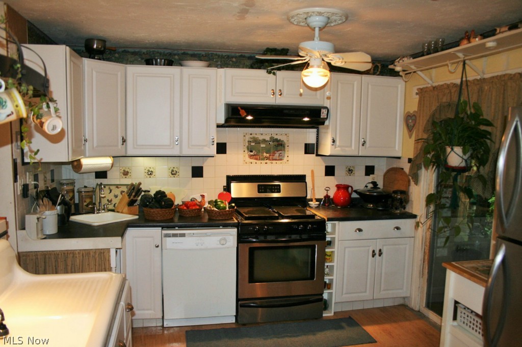 Ridgeville - Residential