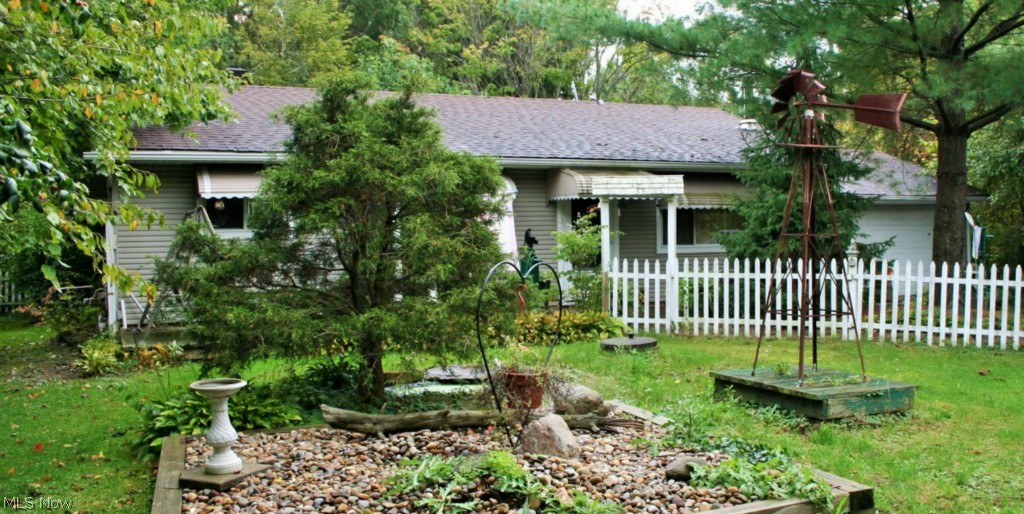 Ridgeville - Residential